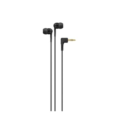 Sennheiser XSW IEM EK (Band A) Wireless In-Ear Monitor Bodypack Receiver w/ IE4 image 4