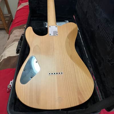 Yamaha Pac120 1991-1996 - Natural image 2