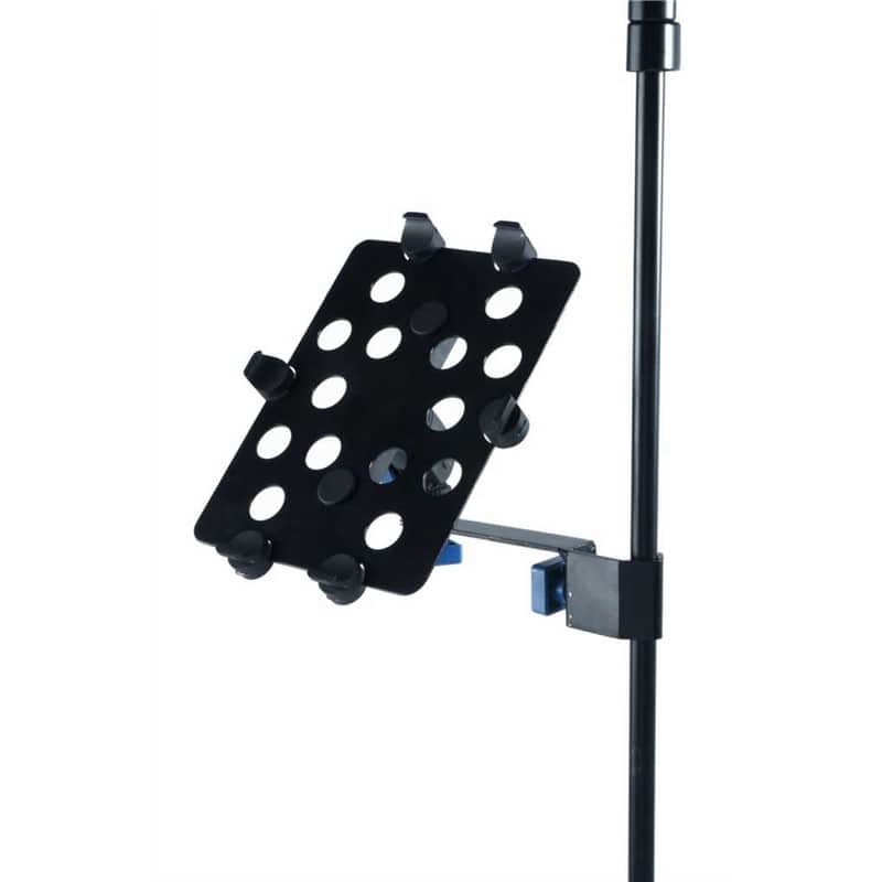 Quik-Lok IPS10 iPad Holder Stand Attachment image 1