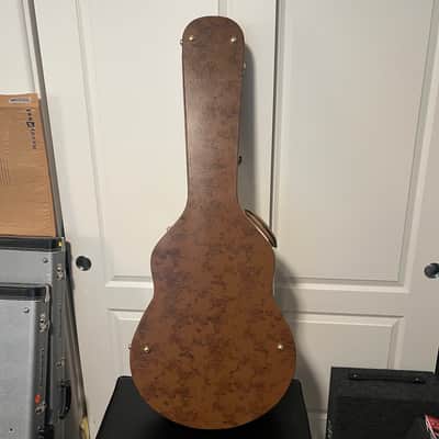 2025 Gibson Custom Shop ES-355 M2M VOS Keith Richards Style image 13