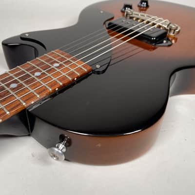 2015 Gibson Les Paul Junior 100th Anniversary Sunburst w/Gig Bag image 11