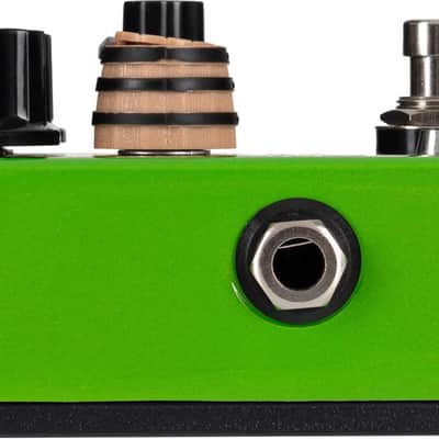 DOD Badder Monkey Overdrive Effects Pedal image 5