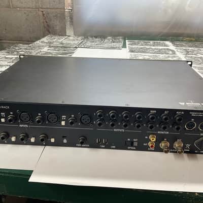 Avid Pro Tools 003 Rack 2000s Firewire Audio Interface Rack 2U image 2