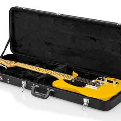 Gator Electric Guitar Wood Case GWE-ELEC image 3
