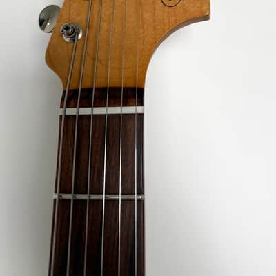 Fender Vintera '60s Jazzmaster Modified - 3-Color Sunburst image 4