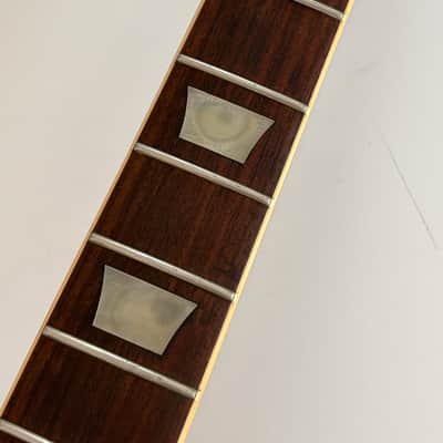 Greco EG500 '80 Vintage MIJ Les Paul Standard Type Electric Guitar Made in Japan by Fujigen image 9