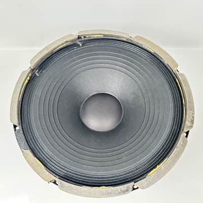 Eminence DELTA-15B - 15" Pro Audio Woofer 16 ohm 400 Watts image 5