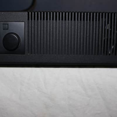 Bose Professional Amplifier PowerMatch PM8500N Power Match 8500 image 5