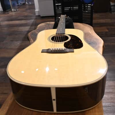 Martin D-28 Dreadnought Acoustic #291 image 18