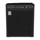 Ampeg BA-115V2 1x15" 150w Bass Combo Amplifier - Black (Used)