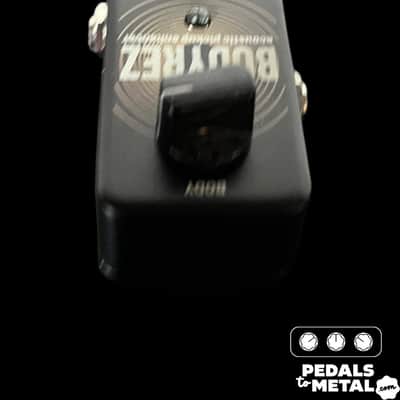 TC Electronic BodyRez 2015 - Present - Black X14296 image 4