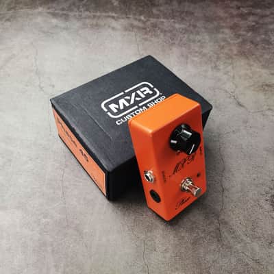 MXR CSP105 '75 Vintage Script Phase 45 - OSNFX PSA Mod image 12