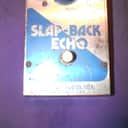 Electro-Harmonix Slap Back Echo Silver/Blue
