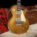 1957 Gibson Les Paul "Gold Top"
