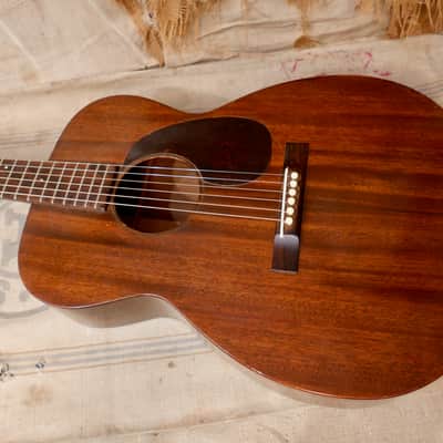 Martin 00-17 1946 - Mahogany image 13
