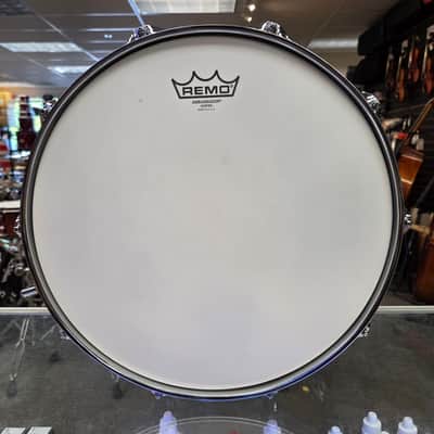 Yamaha Recording Custom 6.5x14" Snare Drum - Brass image 4