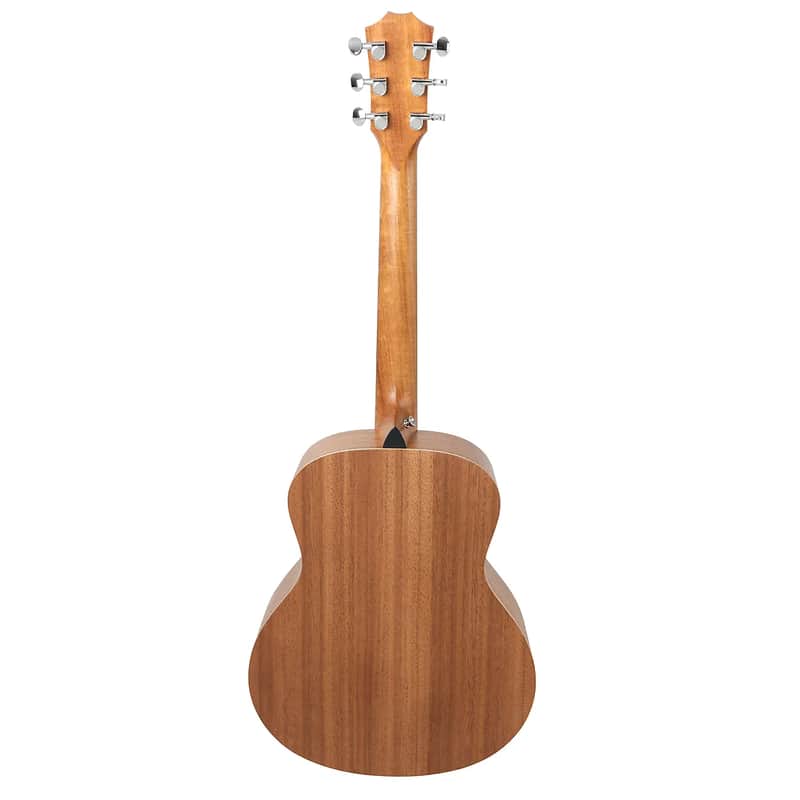 Taylor GS Mini-e Mahogany Left-Handed 2018 - 2022 image 2