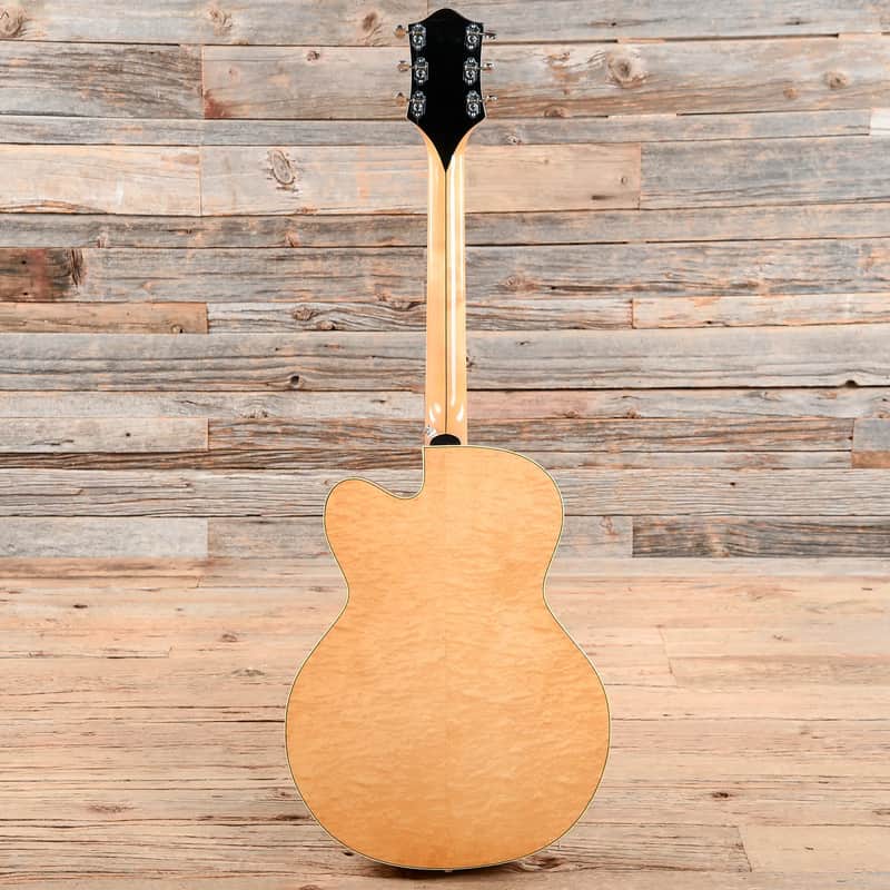 Gretsch Electromatic 16" Cutaway (Single Pickup) 1951 - 1954 image 5