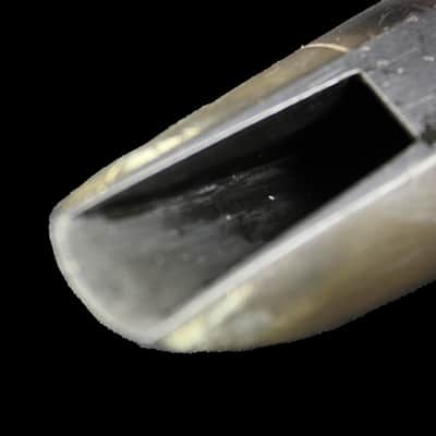 Vandoren 2RV Bb Clarinet Mouthpiece, Ligature, Cap image 9