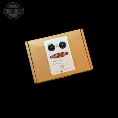 Used Origin Effects SlideRig V1 w/box TSU24898 image 3