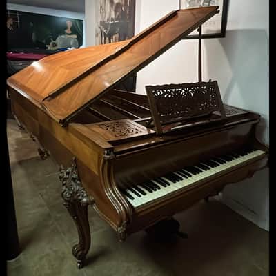 Erard Paris 7' Grand Piano image 3