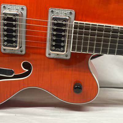 Gretsch G5427T Hollow Body Electric Guitar image 6