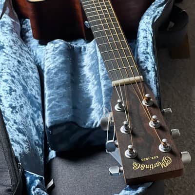 Martin Junior Series 000C JR-E Electro Acoustic Guitar – Immaculate Condition image 3