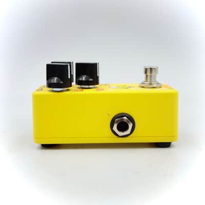Effects Bakery Kamome Distortion With Original Box Guitar Effect Pedal image 6