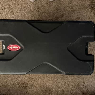 SKB 1SKB-R6U w/ Rack Rider image 1