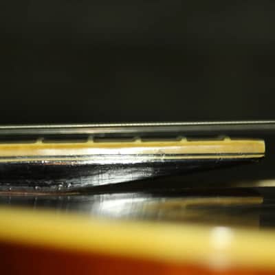 Epiphone Zephyr Deluxe Regent 1953 image 14