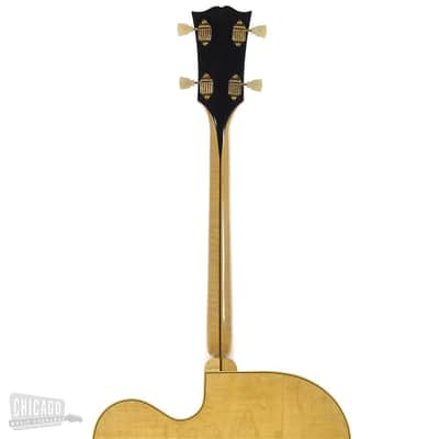 Gibson ES-5 Tenor 1953 Natural image 7