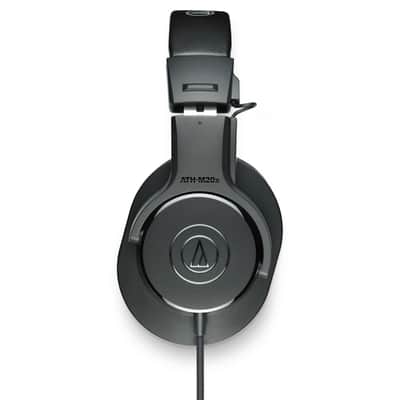 Audio-Technica ATH-M20x - Closed headphones image 2
