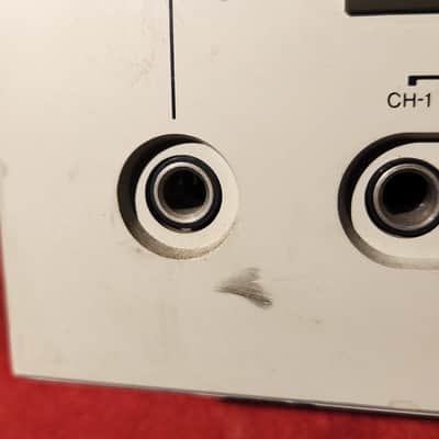 Vintage Sony VO-5800 Videocassette Recorder image 5