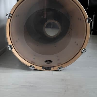 Pearl Vision Birch - Glossy Black image 8