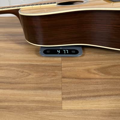 Martin Custom Shop Sloped Shoulder 12-fret Dreadnought (2024) image 20
