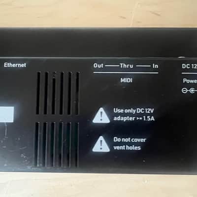Kodamo Essence FM MKI Digital FM Synthesizer Module image 11