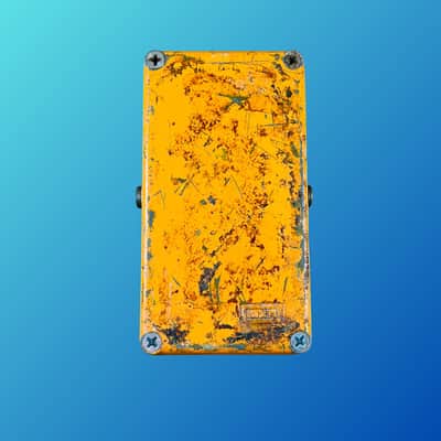 MXR MX-101 Block Phase 90 1975 - 1984 image 2