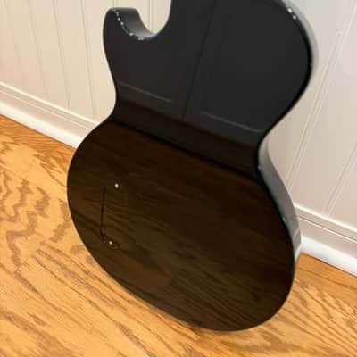 Gibson Les Paul Junior 2023 Ebony image 3