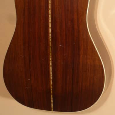 1959 Martin D-28 image 4