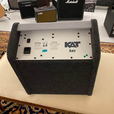 KAT` Ka1 50 Watts Electric Drum Amp image 8