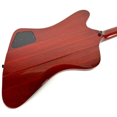 Gibson Thunderbird 2014 - Heritage Cherry image 4