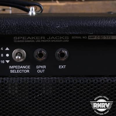 PRS "30" 30-Watt Guitar Amp Head 2009 - 2014 - Various image 6