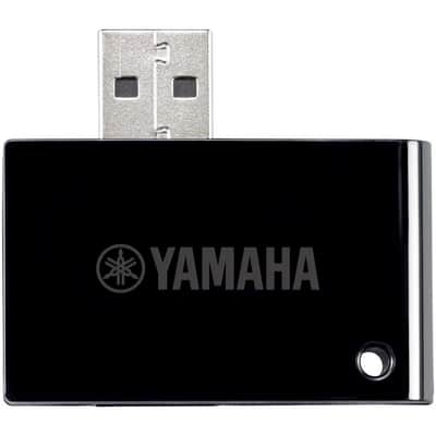 Yamaha UD-BT01 Bluetooth Wireless USB to Host MIDI Adapter image 1