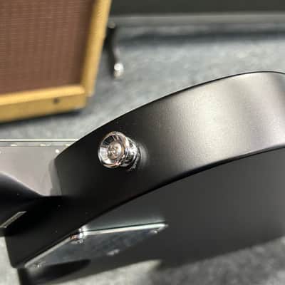 Epiphone Les Paul Melody Maker E1 (Les Paul SL) 2017 - 2025 - Ebony image 13