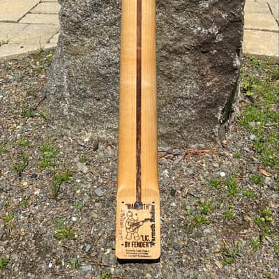 Warmoth Telecaster Neck image 8