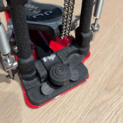 DW 5000 Series Double Bass Drum Pedal image 3