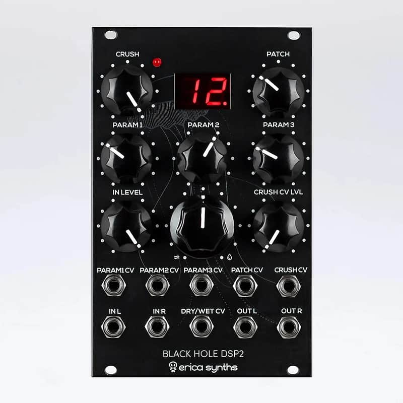 Erica Synths Black Hole DSP 2 image 1