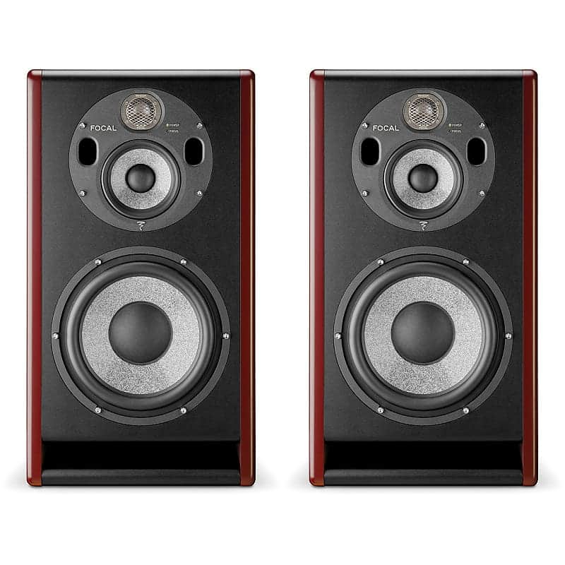 Focal Trio11 Be Active Studio Monitors :: B-Stock, Full Factory Warranty image 1