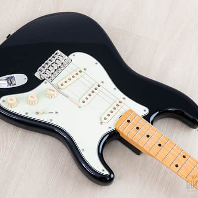 Fender Stratocaster Partscaster, American Vintage II & American Original w/ V Neck, Robert Cray Pickups, Case image 8