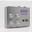 Benson Amps Preamp Pedal AIFG Exclusive Silver Sparkle *Authorized Dealer*
